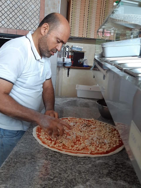 Pizzeria Kepab Sharm El Sheikh