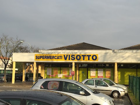 Supermercati Visotto Jesolo