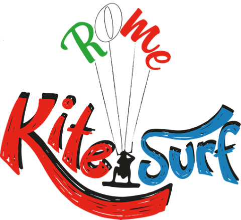 Kitesurf Rome