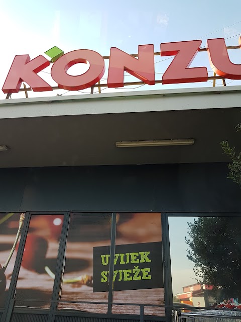 Konzum