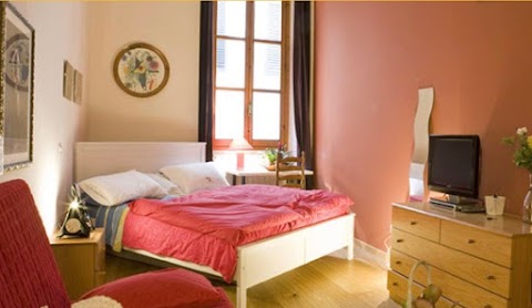 The Smallest Hostel of Florence