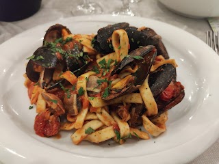 Ristorante Pizzeria Marechiaro