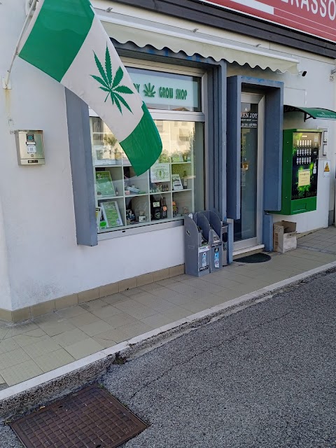 Green Joy Grow Shop