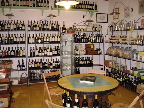 L'AGRODOLCE ENOTECA E PRODOTTI TIPICI