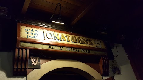 Jonathan's Pub & Ristorante