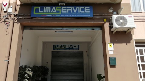 Clima service srls