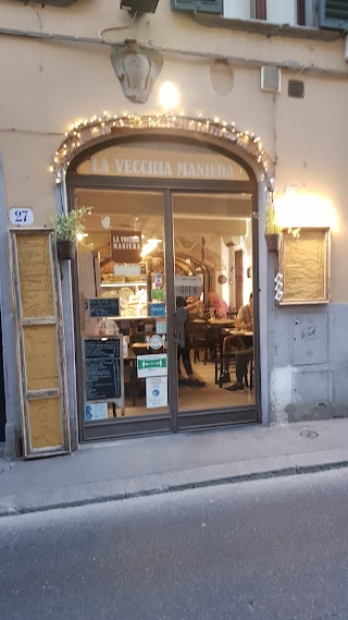 La Vecchia Maniera