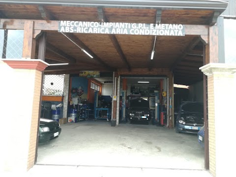 Officina bramauto di Maione Angelo