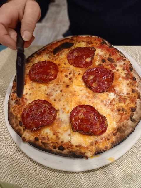 Pizzeria Galileo