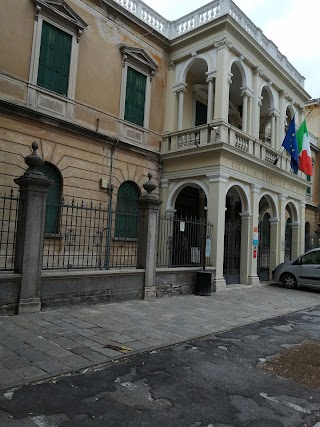 Collegio Vescovile Pio X