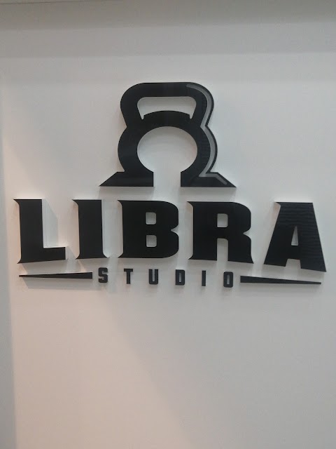 Libra studio