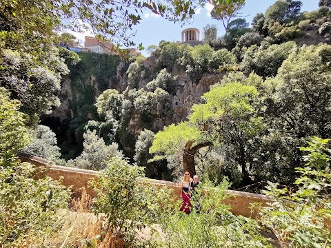 Grande Cascata di Tivoli