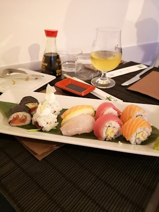 Natru Sushi Locanda Giapponese