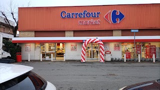 Supermercato Carrefour Market