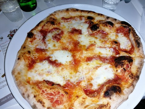 Pizzeria O' Sarracino