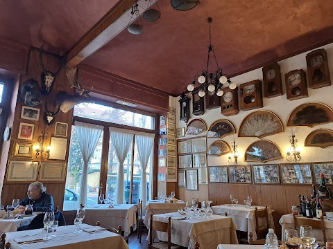 Ristorante Da Angelino