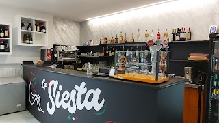 La Siesta cafe'