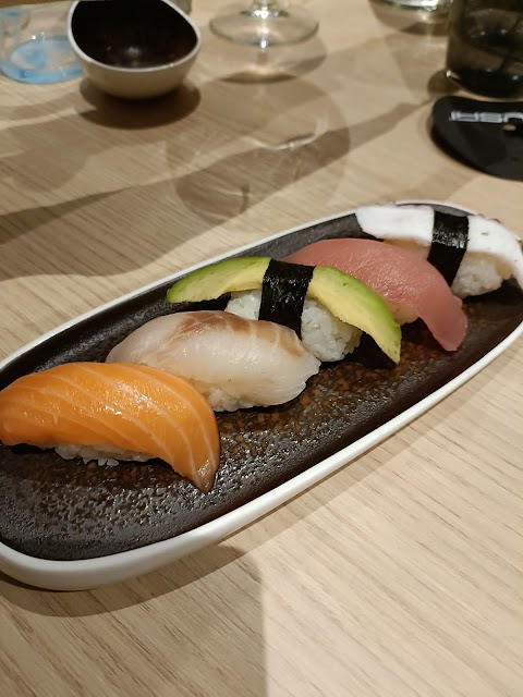 I-sushi Sottomarina