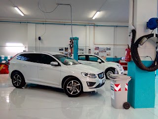 CTS Autofficina Cacciari Tonelli Sport