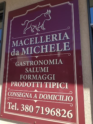 Macelleria da Michele