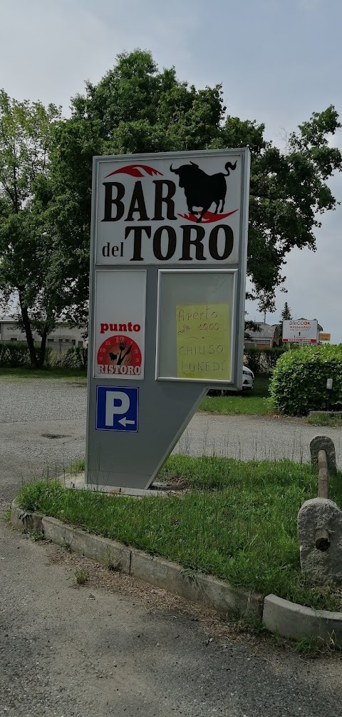 Bar Del Toro