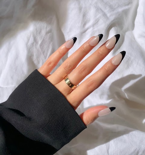 Fashion Nails