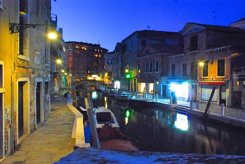 A.T.E.R. - Azienda Territoriale per l'Edilizia Residenziale della Provincia di Venezia