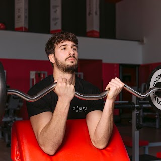 Genesi Fitness - Palestra Capannori