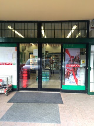 Supermercati F.lli Marziali