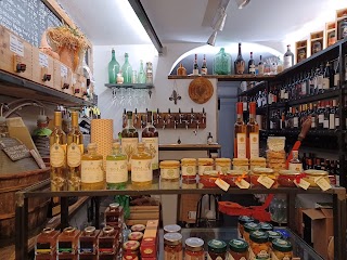 La Contrada Di Bacco