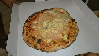 Leader Pizza di D'Errico Massimiliano