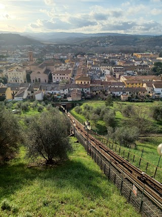 Funicolare di Certaldo