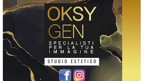 OksyGen Studio Estetico