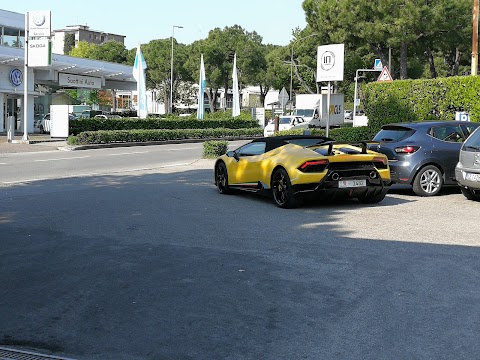 Audi Desenzano del Garda - Saottini Auto