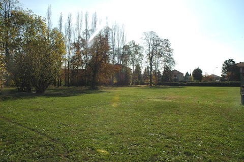 Centro di fisioterapia veterinaria Villa Beria