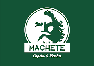 Machete Capelli & Barba Torino Principi