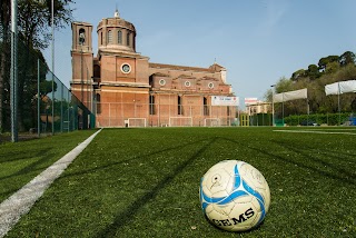 Cavalieri Di Colombo - Campo Conte E.P. Galeazzi