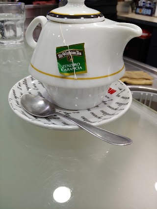 Caffetteria Europa