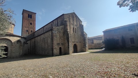 Parco Provinciale Monte Moria