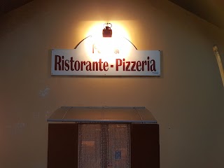 Pizzeria Petra