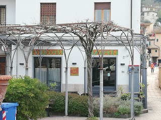 Pizzeria rosticceria