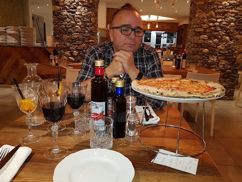 Ristorante Pizzeria Margherita Embrun