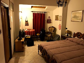 B&B Il Giardino Fiorito