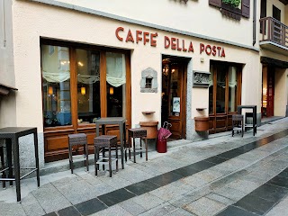 Caffè della posta