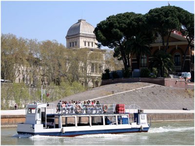 Fluvial Tour