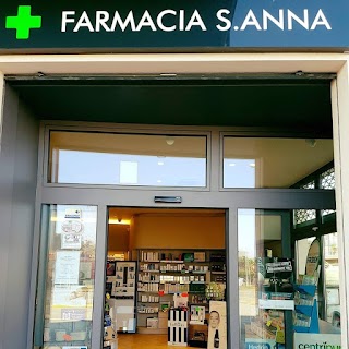 Farmacia S. Anna, San Cesario sul Panaro MO