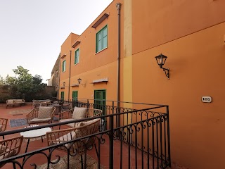 Hotel Borgo di Ciàula