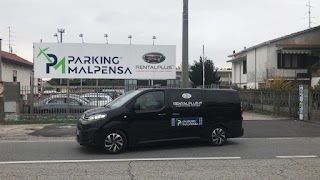 Rental Plus Malpensa Point