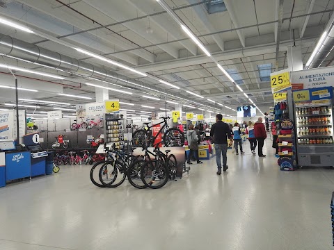 Decathlon Arezzo