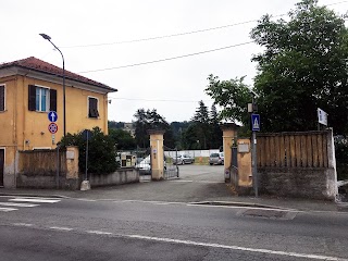 Casa di Carità Arti e Mestieri